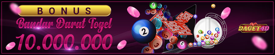 Agen Togel terbaik